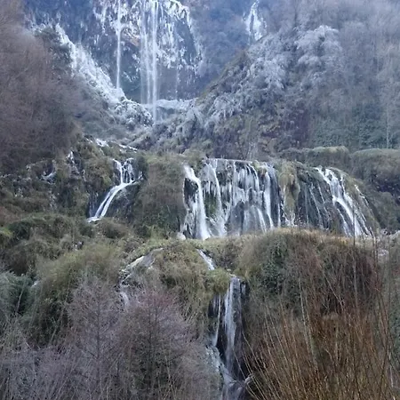 La Bottega Del Fabbro Affitto Breve *