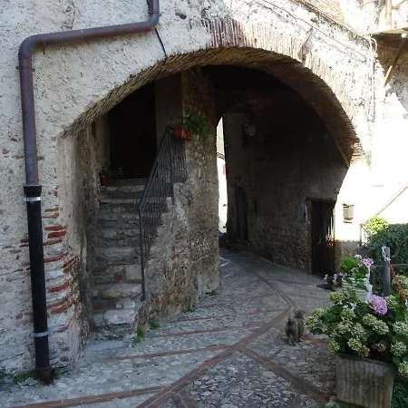La Bottega Del Fabbro Affitto Breve Holiday home