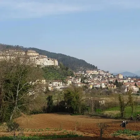La Bottega Del Fabbro Affitto Breve