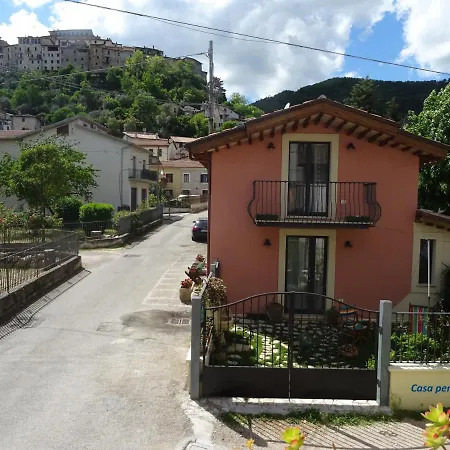 La Bottega Del Fabbro Affitto Breve Holiday home
