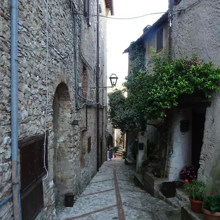La Bottega Del Fabbro Affitto Breve Holiday home *