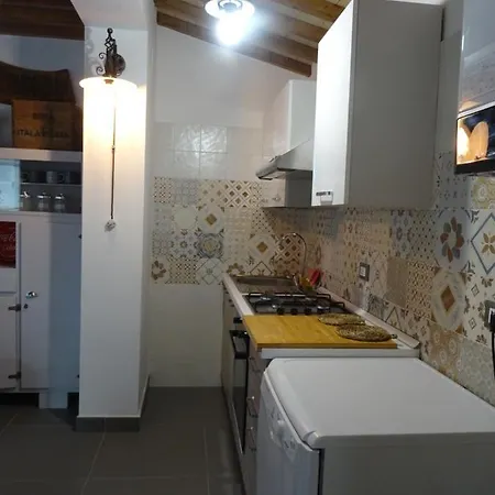 La Bottega Del Fabbro Affitto Breve Holiday home