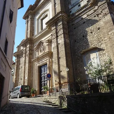 La Bottega Del Fabbro Affitto Breve *