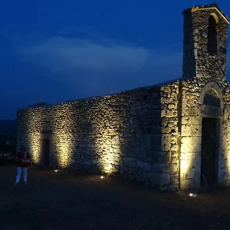 La Bottega Del Fabbro Affitto Breve Holiday home Contigliano