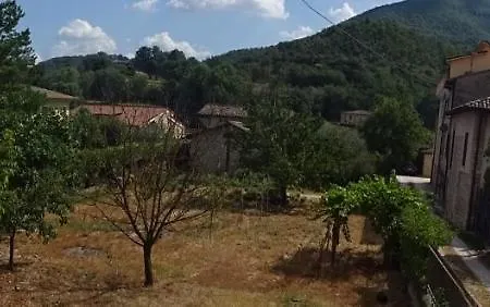 La Bottega Del Fabbro Affitto Breve Vakantiehuis *