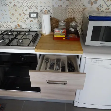 La Bottega Del Fabbro Affitto Breve * Contigliano
