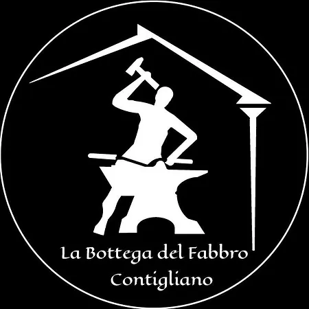 Holiday home La Bottega Del Fabbro Affitto Breve Contigliano