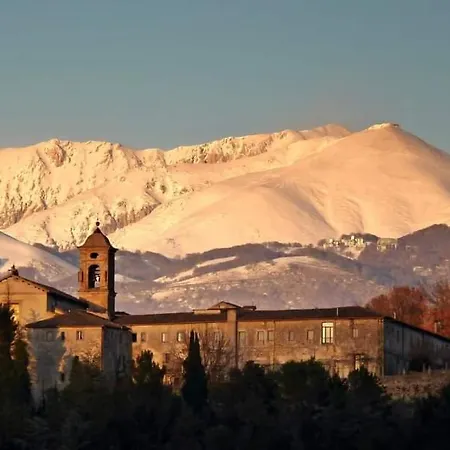 La Bottega Del Fabbro Affitto Breve *