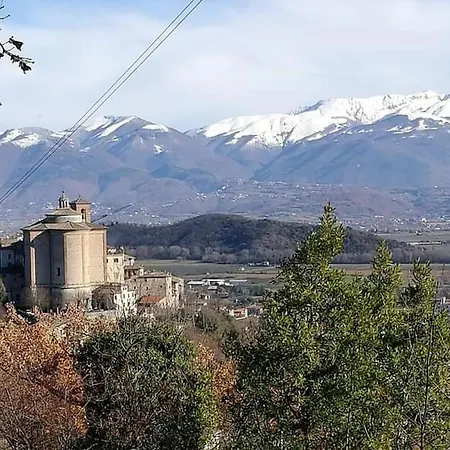 La Bottega Del Fabbro Affitto Breve Holiday home *