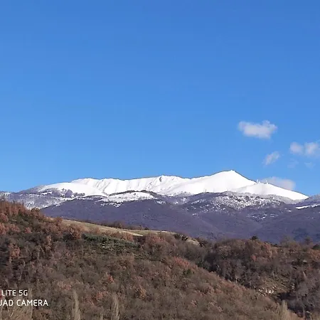 La Bottega Del Fabbro Affitto Breve Holiday home Contigliano
