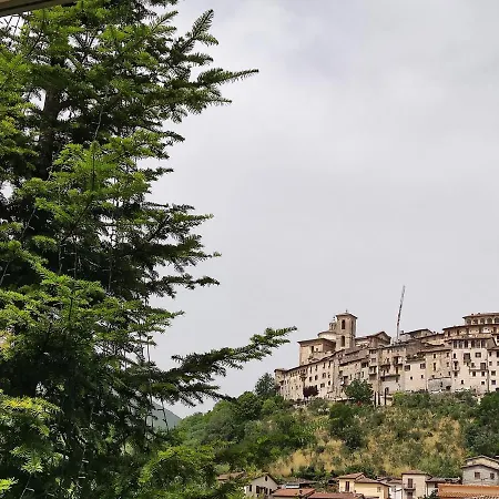 Holiday home La Bottega Del Fabbro Affitto Breve