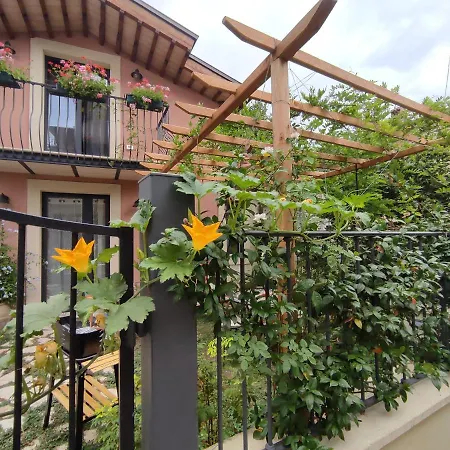 La Bottega Del Fabbro Affitto Breve Holiday home *