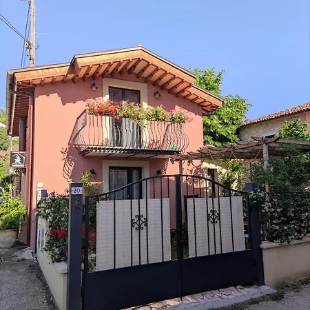 La Bottega Del Fabbro Affitto Breve