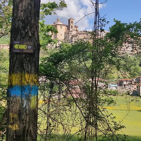 La Bottega Del Fabbro Affitto Breve