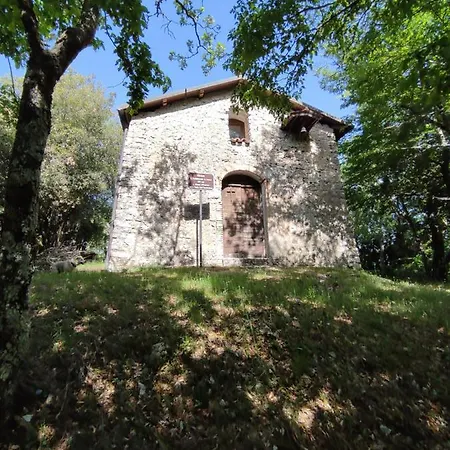 La Bottega Del Fabbro Affitto Breve Holiday home Contigliano