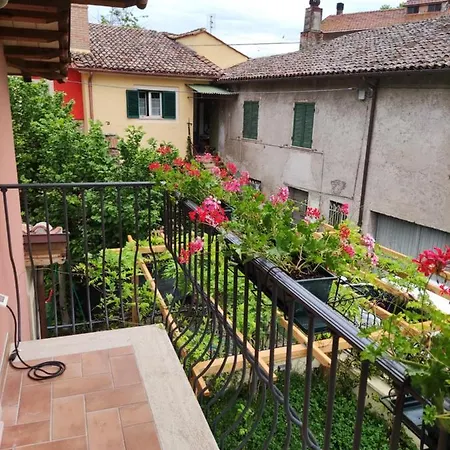 La Bottega Del Fabbro Affitto Breve * Contigliano