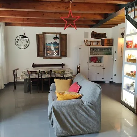 Holiday home La Bottega Del Fabbro Affitto Breve
