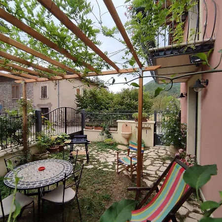 La Bottega Del Fabbro Affitto Breve *