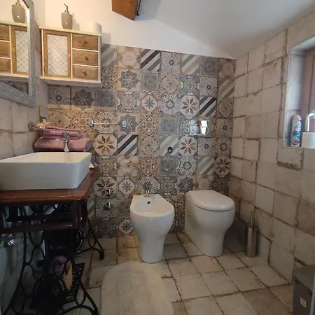 La Bottega Del Fabbro Affitto Breve Holiday home