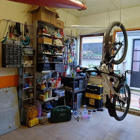 La Bottega Del Fabbro Affitto Breve Holiday home Contigliano