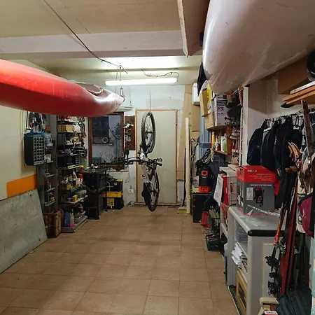 Holiday home La Bottega Del Fabbro Affitto Breve Contigliano