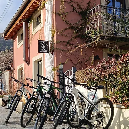 La Bottega Del Fabbro Affitto Breve